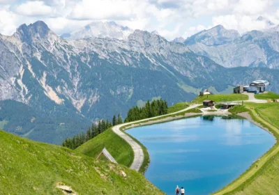 Things to Do in Austria with Kids