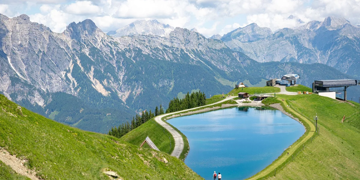 Things to Do in Austria with Kids
