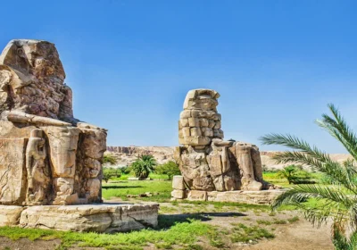 Historical Sites in Egypt