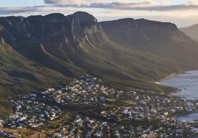 Tourist Attractions in South Africa