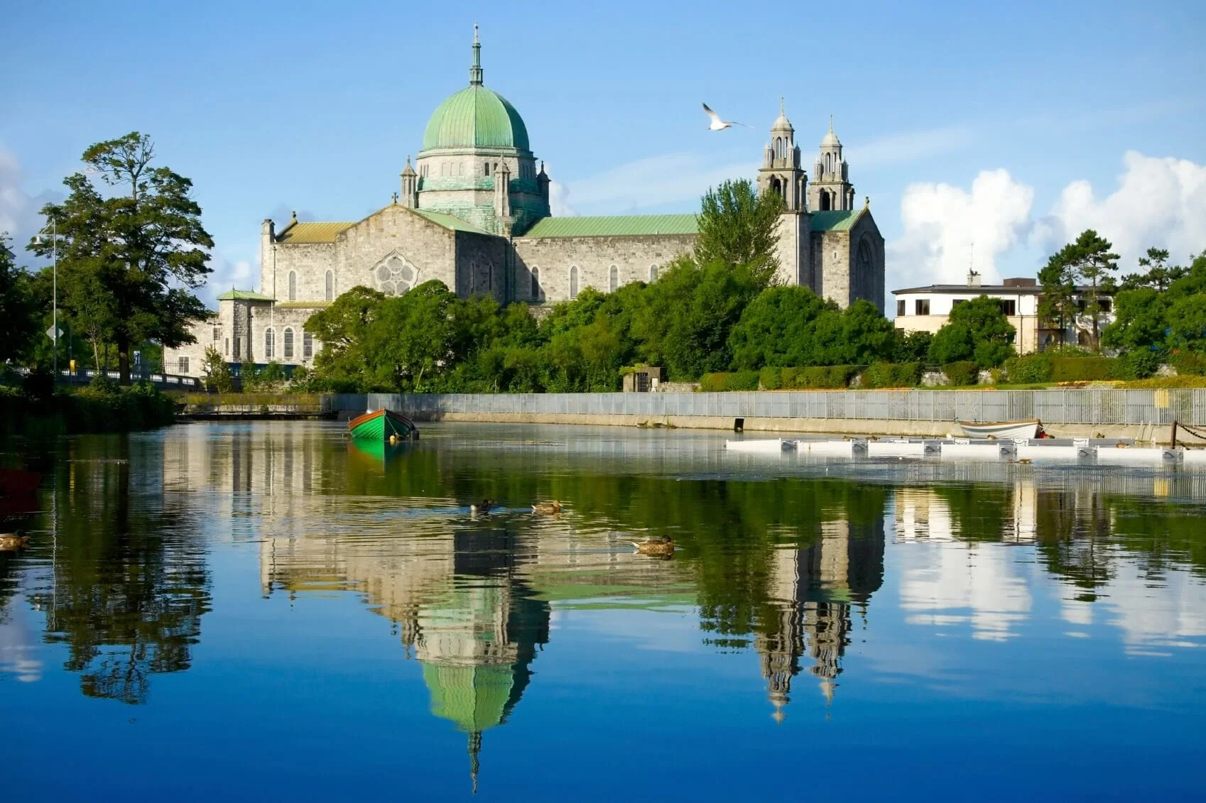Places to Visit in Ireland