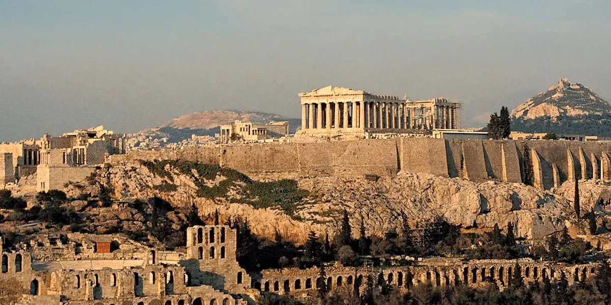 Places to Visit in Greece