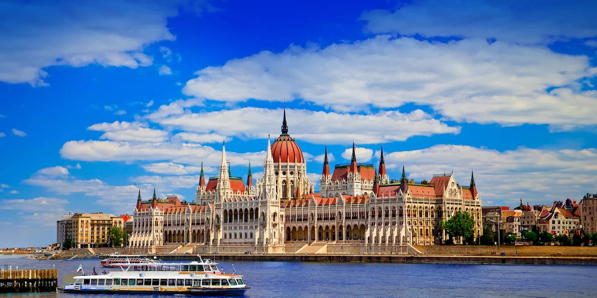 Best Places to Visit in Hungary
