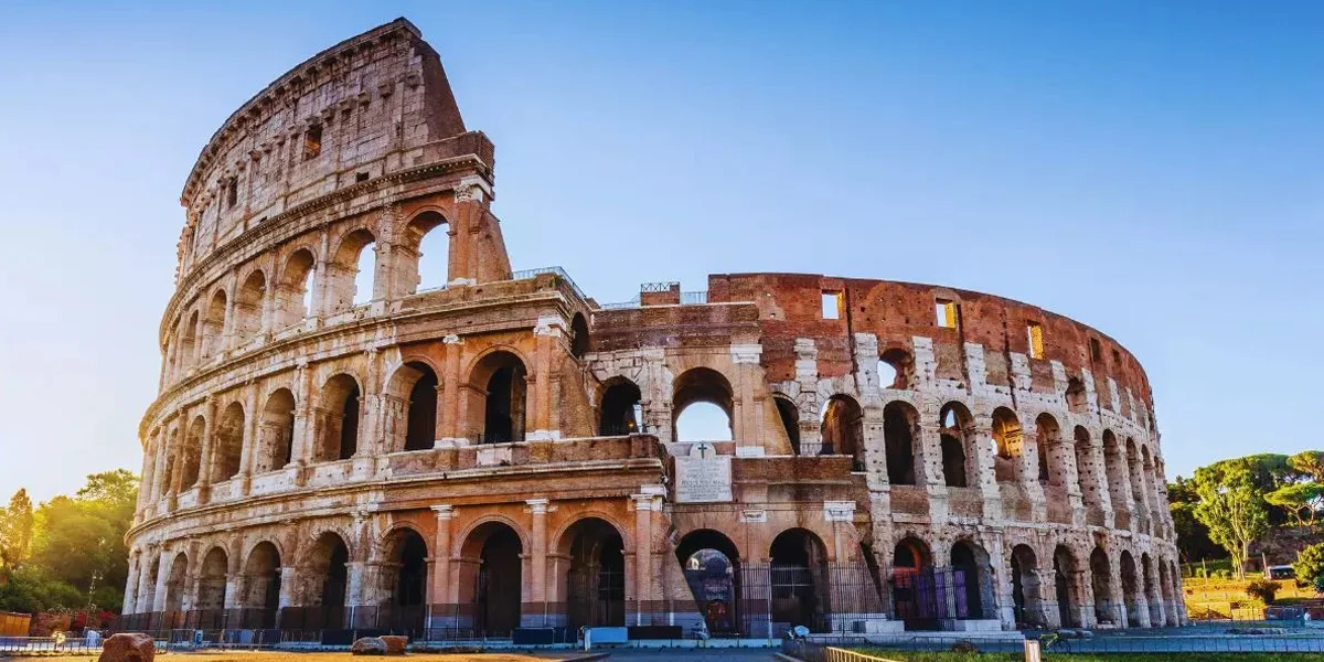 Things to Do in Italy