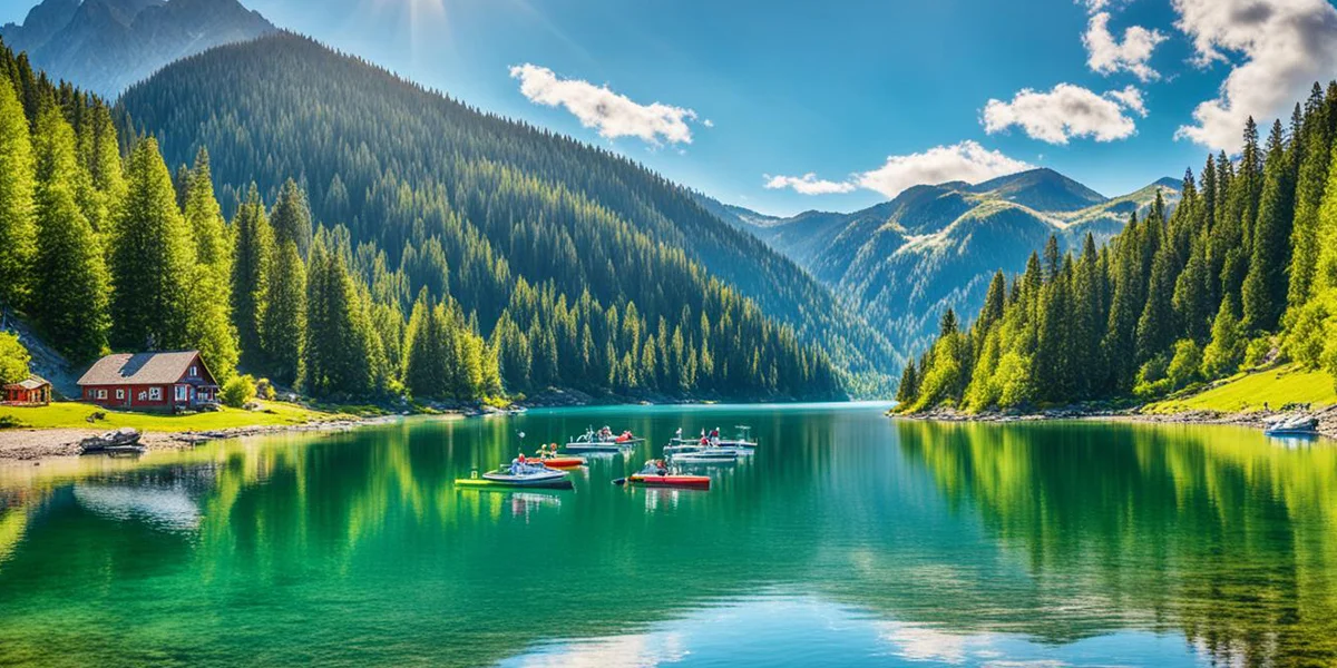 Things to Do in Switzerland in June