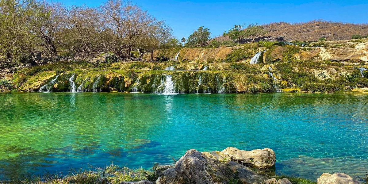 Things to Do in Salalah