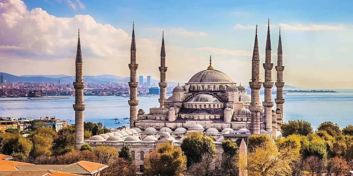 Places to Travel in Turkey in June