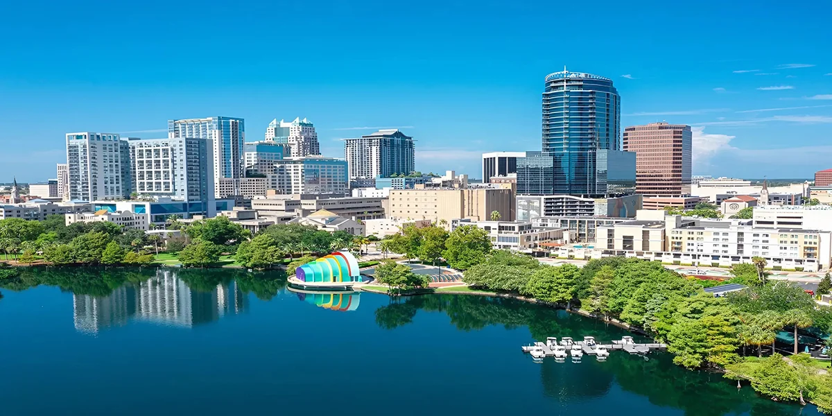 best places to visit in USA
