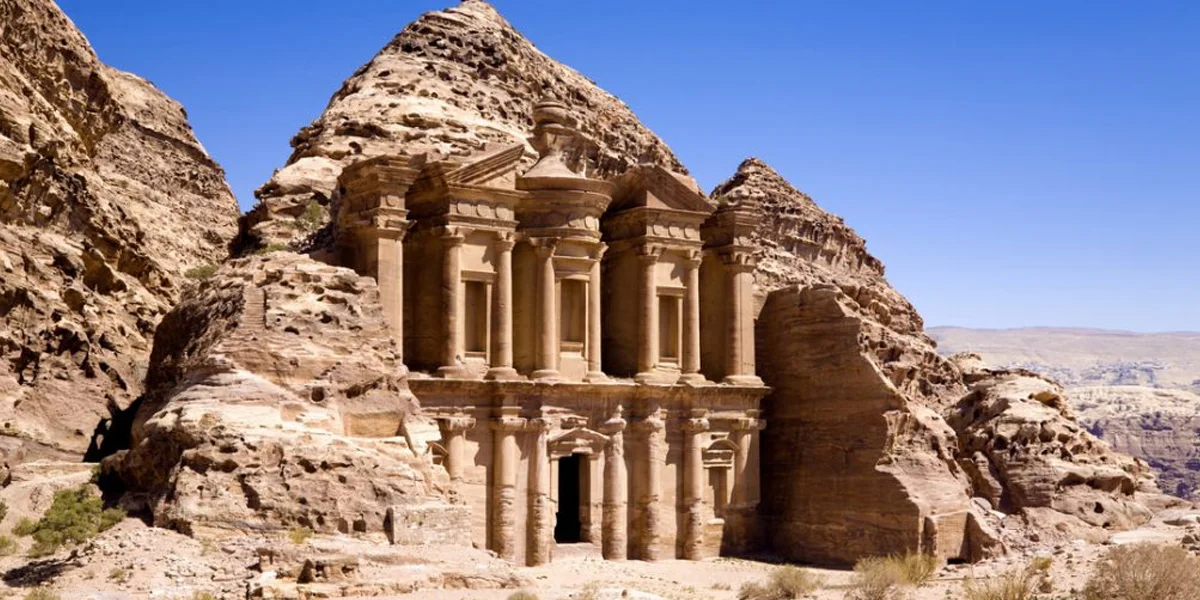 Places To Visit In Jordan