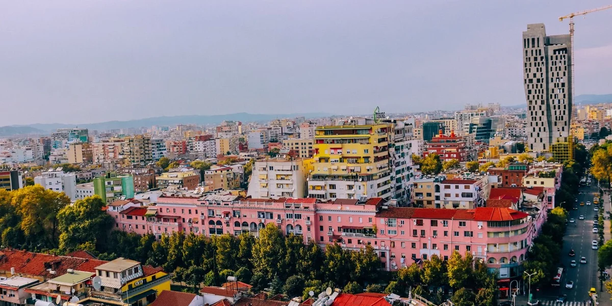 Places to Visit in Albania