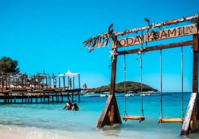 Places to Visit in Albania