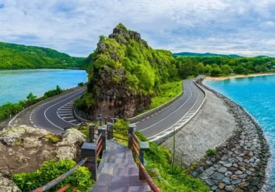 Places to Visit in Mauritius