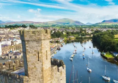 places to visit in the UK
