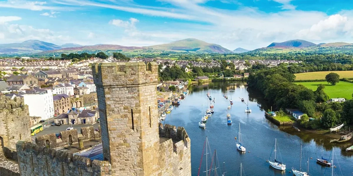 places to visit in the UK