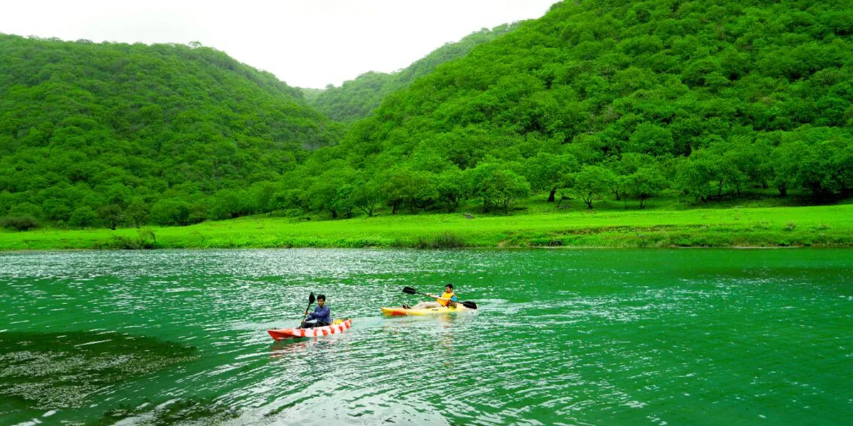 Things to Do in Salalah