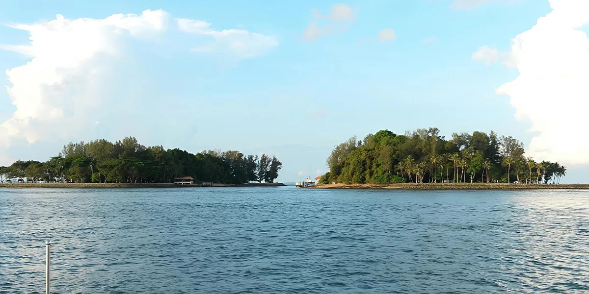  Sisters’ Islands – Marine Park Adventure