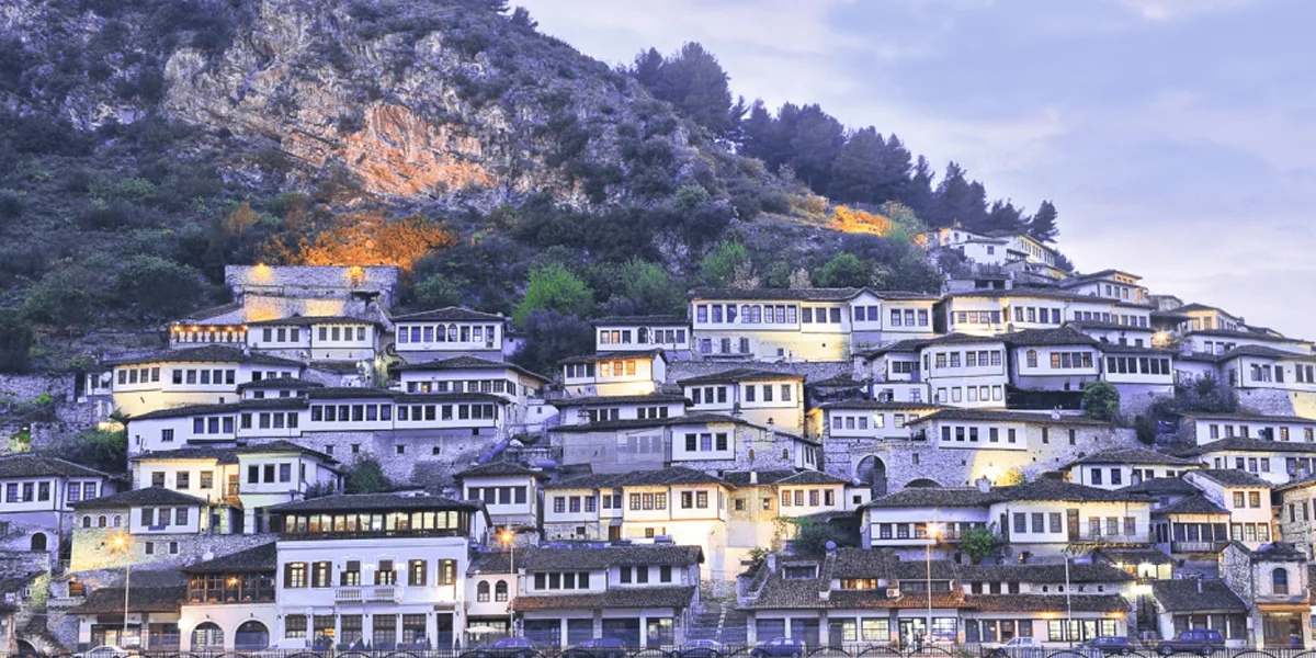 Places to Visit in Albania