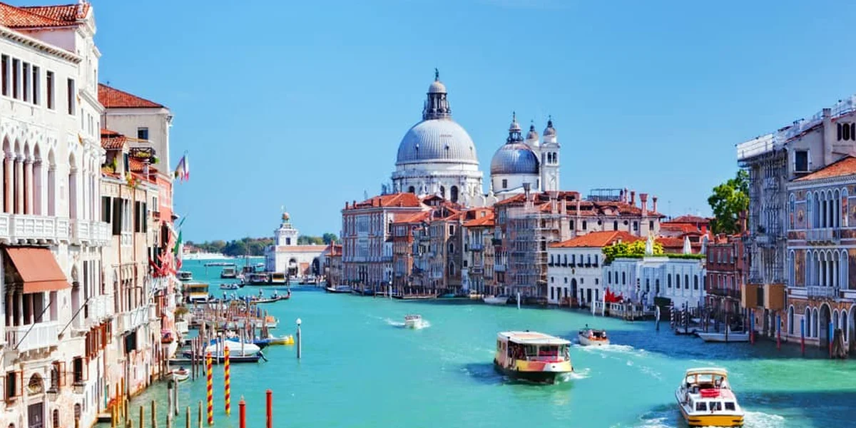 Things to Do in Italy