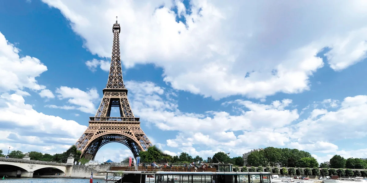 Things to Do in France