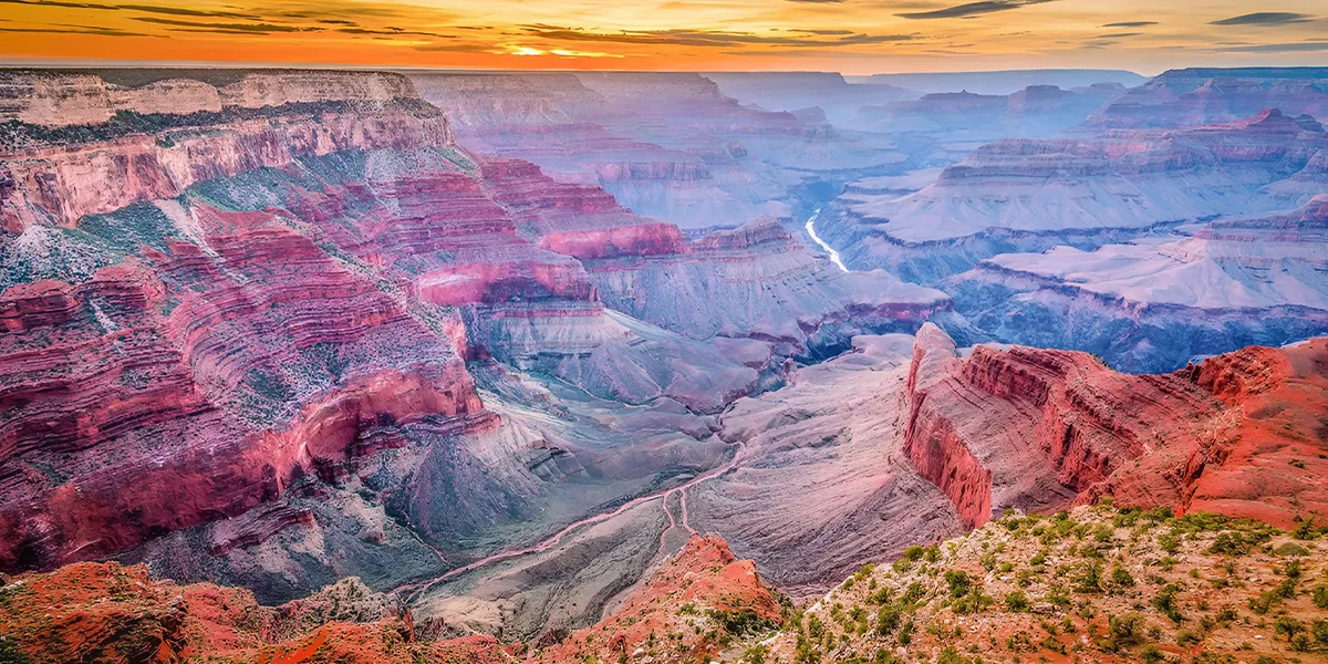 best places to visit in USA