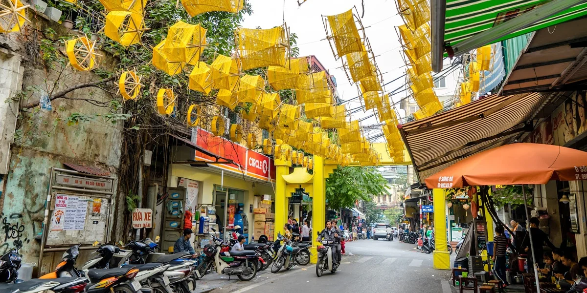 Places to Visit in Vietnam