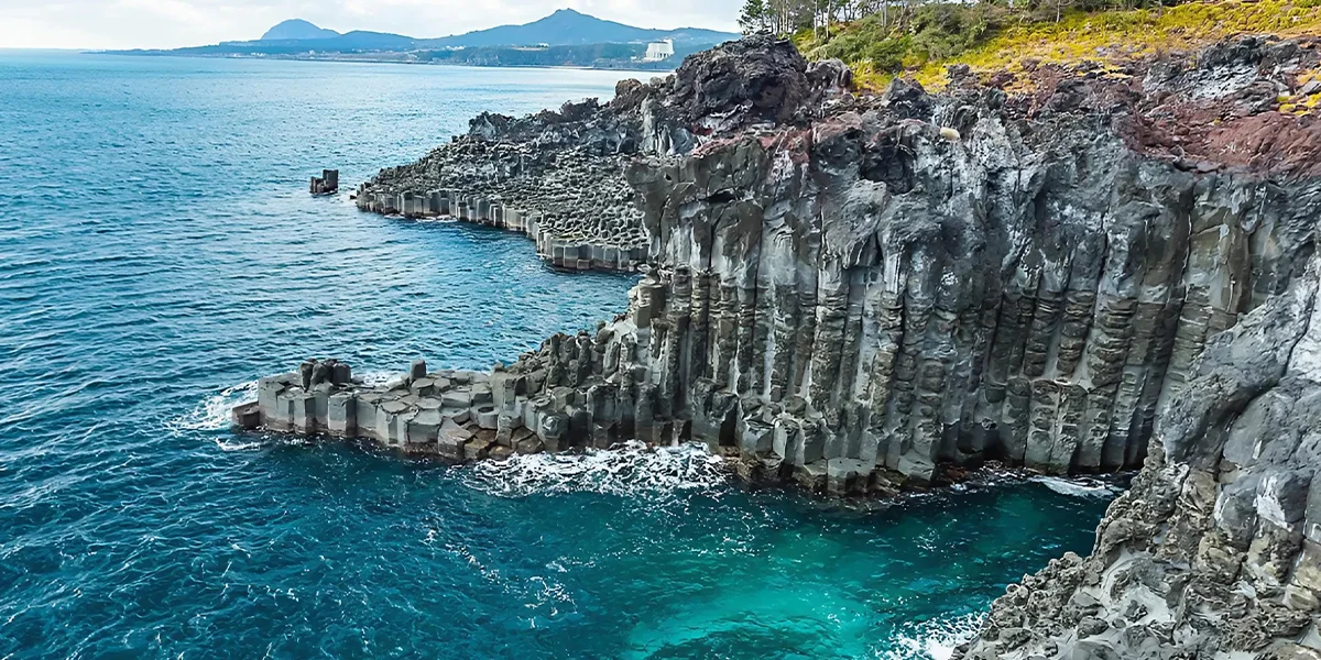 Places to Visit in South Korea
