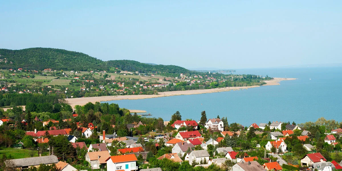 Best Places to Visit in Hungary