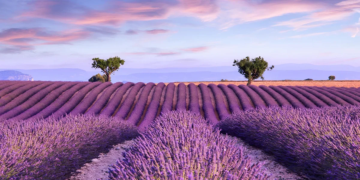 Destinations to visit in France