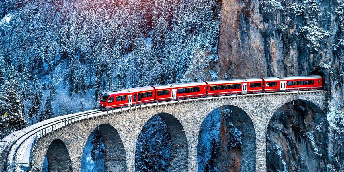 Things to Do in Switzerland in June