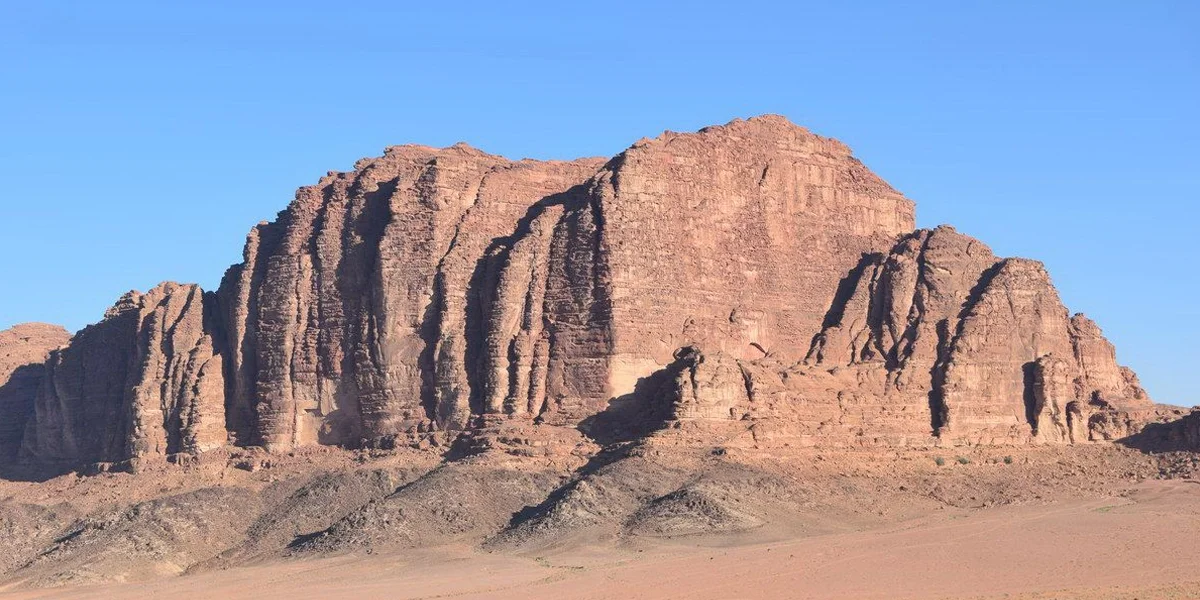 Places To Visit In Jordan