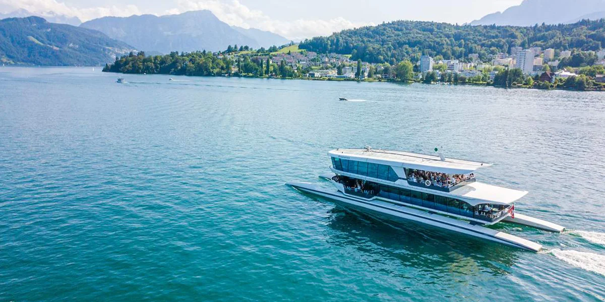 Things to Do in Switzerland in June