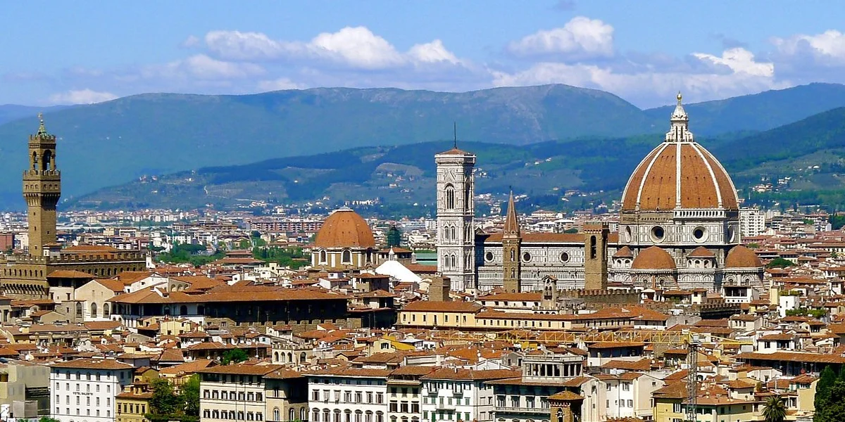 Things to Do in Italy