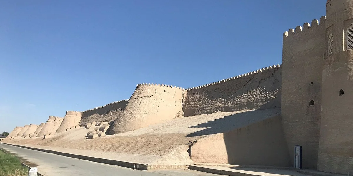 Things to do in Uzbekistan