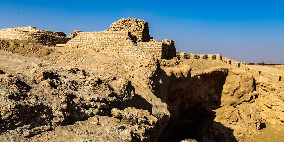 Things to Do in Salalah