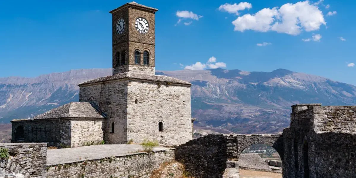 Places to Visit in Albania