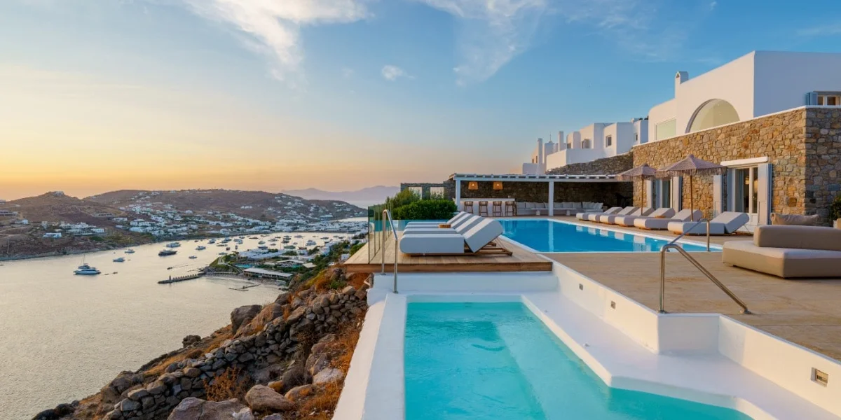 Places to Visit in Greece