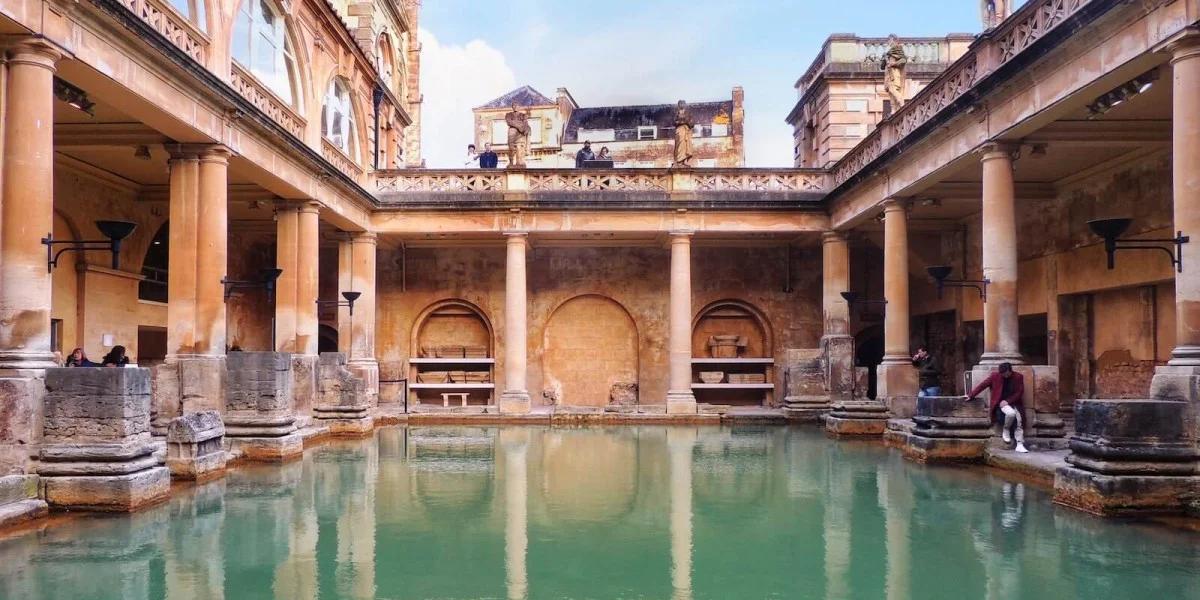 places to visit in the UK