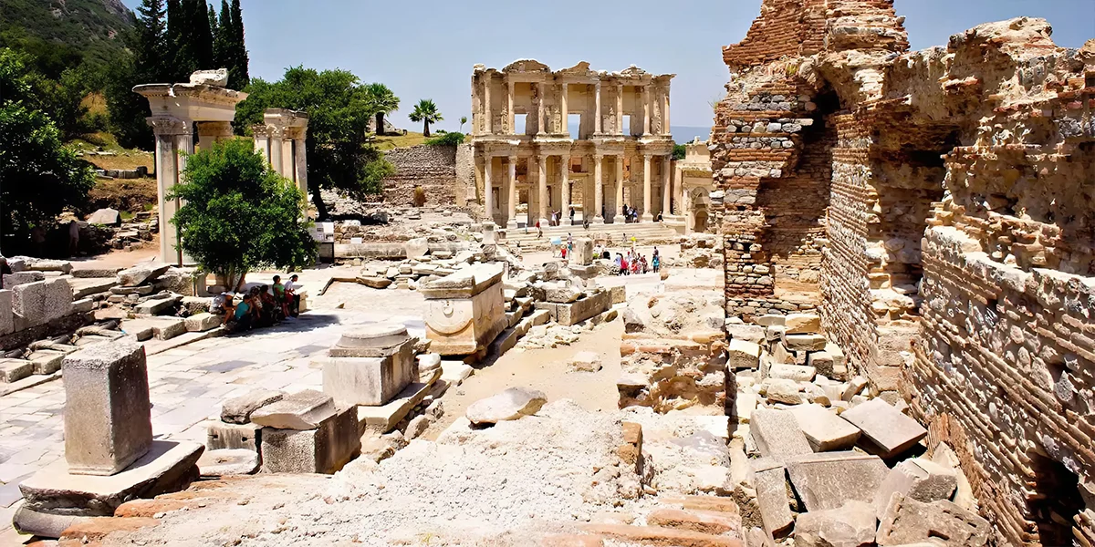 Places to Travel in Turkey in June