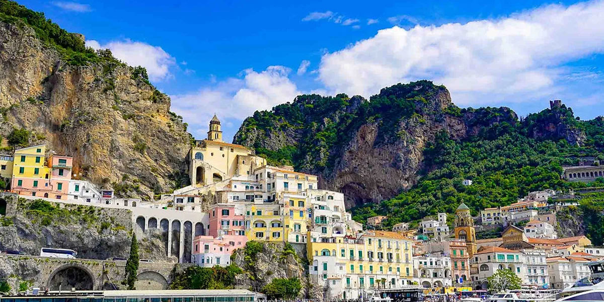Things to Do in Italy