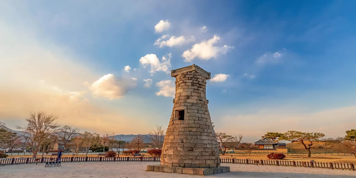 Places to Visit in South Korea