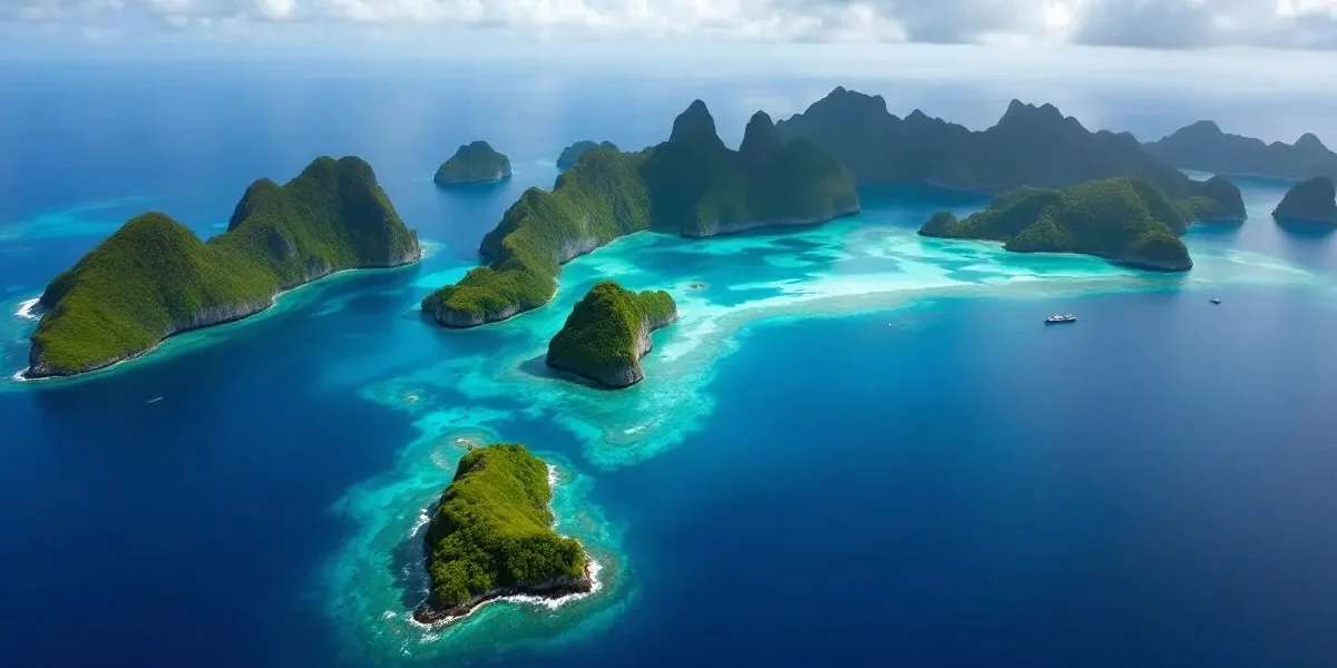 Attractions to Visit in Indonesia