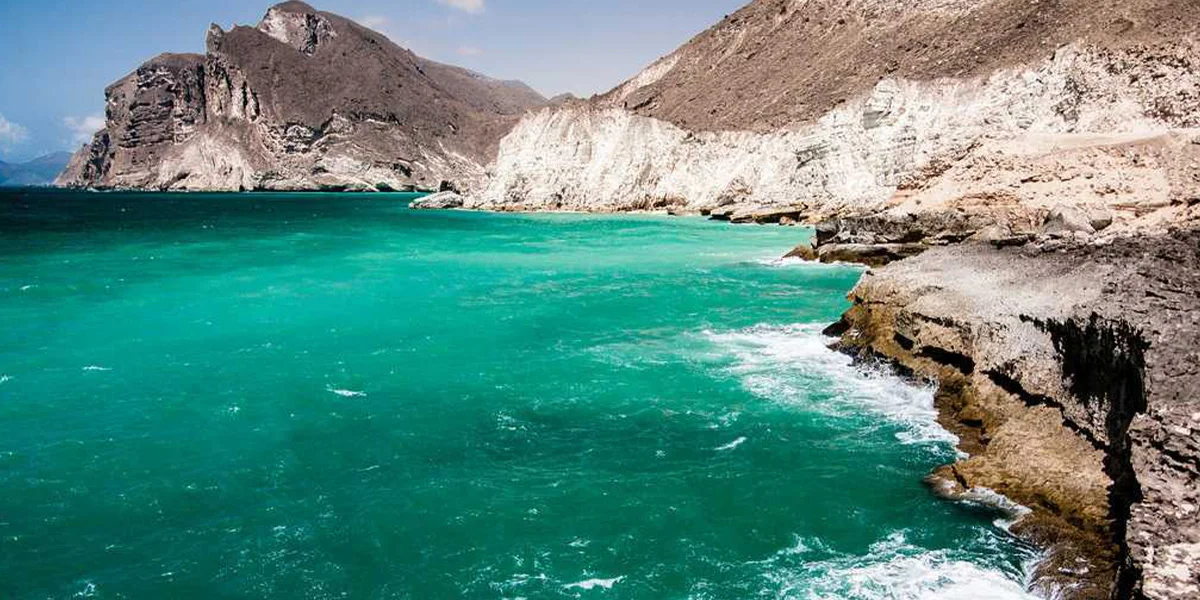 Things to Do in Salalah