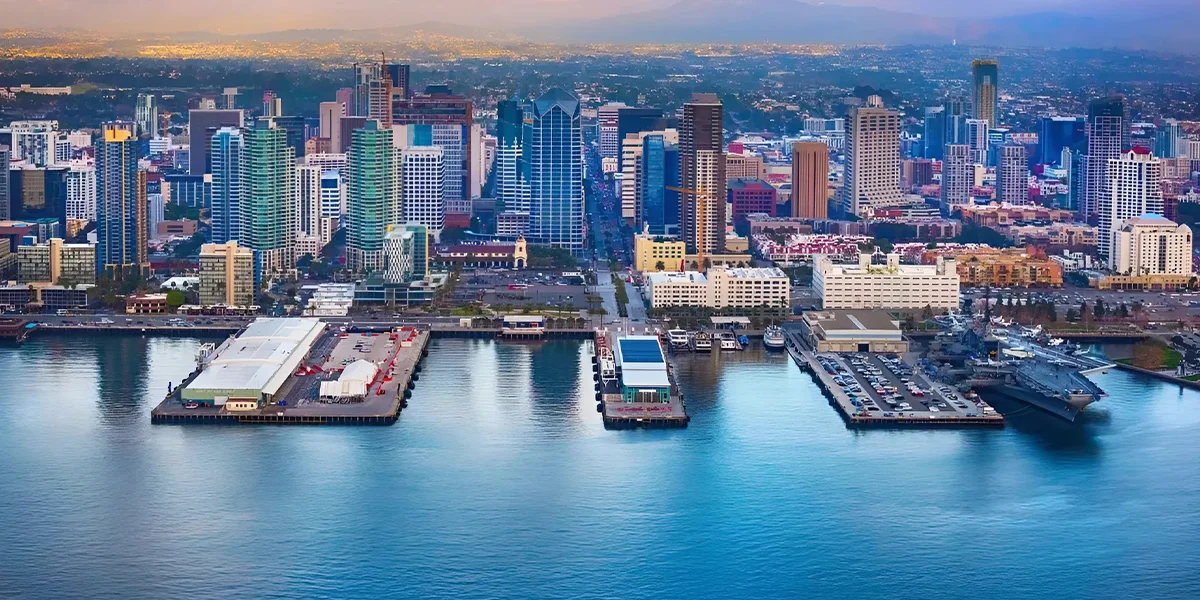 best places to visit in USA