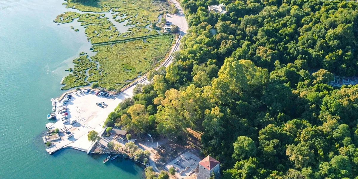 Places to Visit in Albania