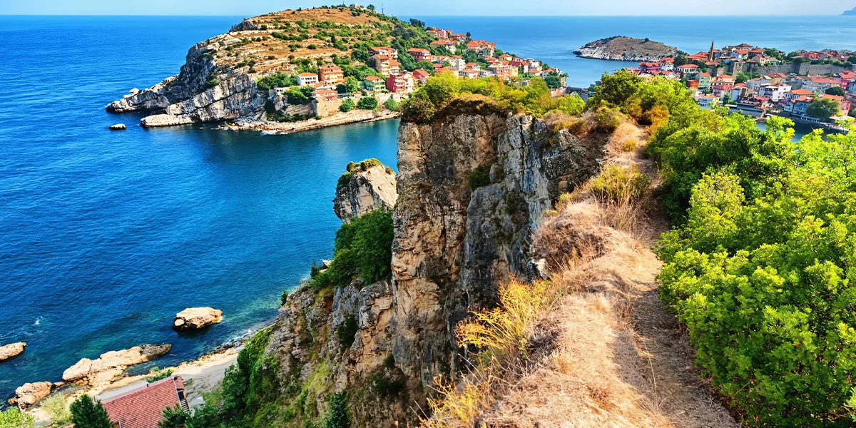 Places to Travel in Turkey in June