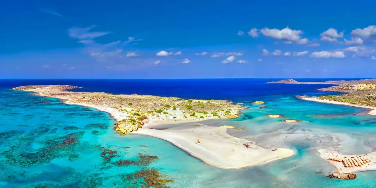 Places to Visit in Greece