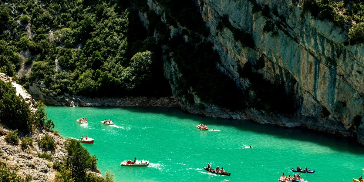 Things to Do in France