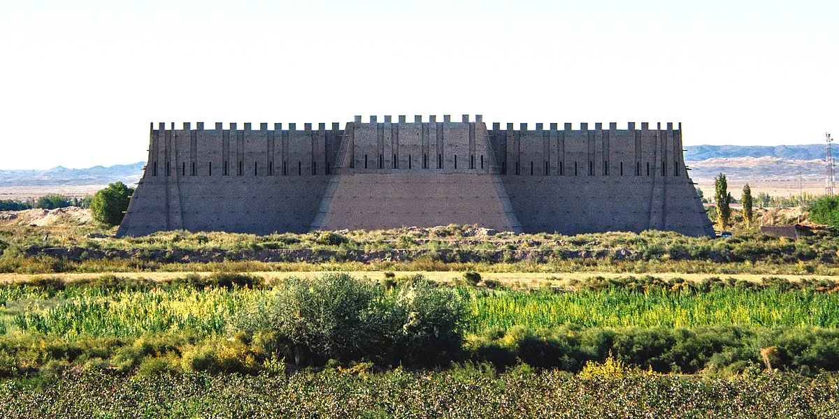 Things to do in Uzbekistan