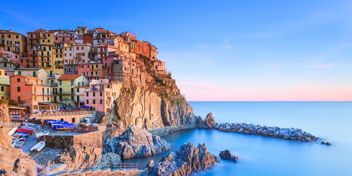 Things to Do in Italy
