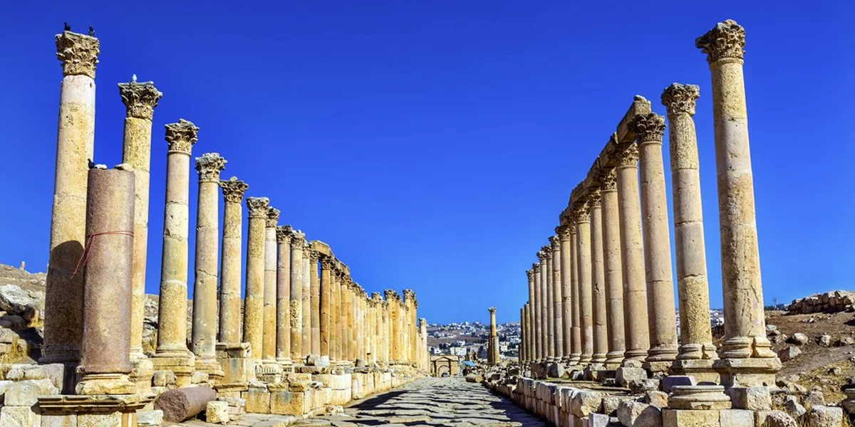 Places To Visit In Jordan